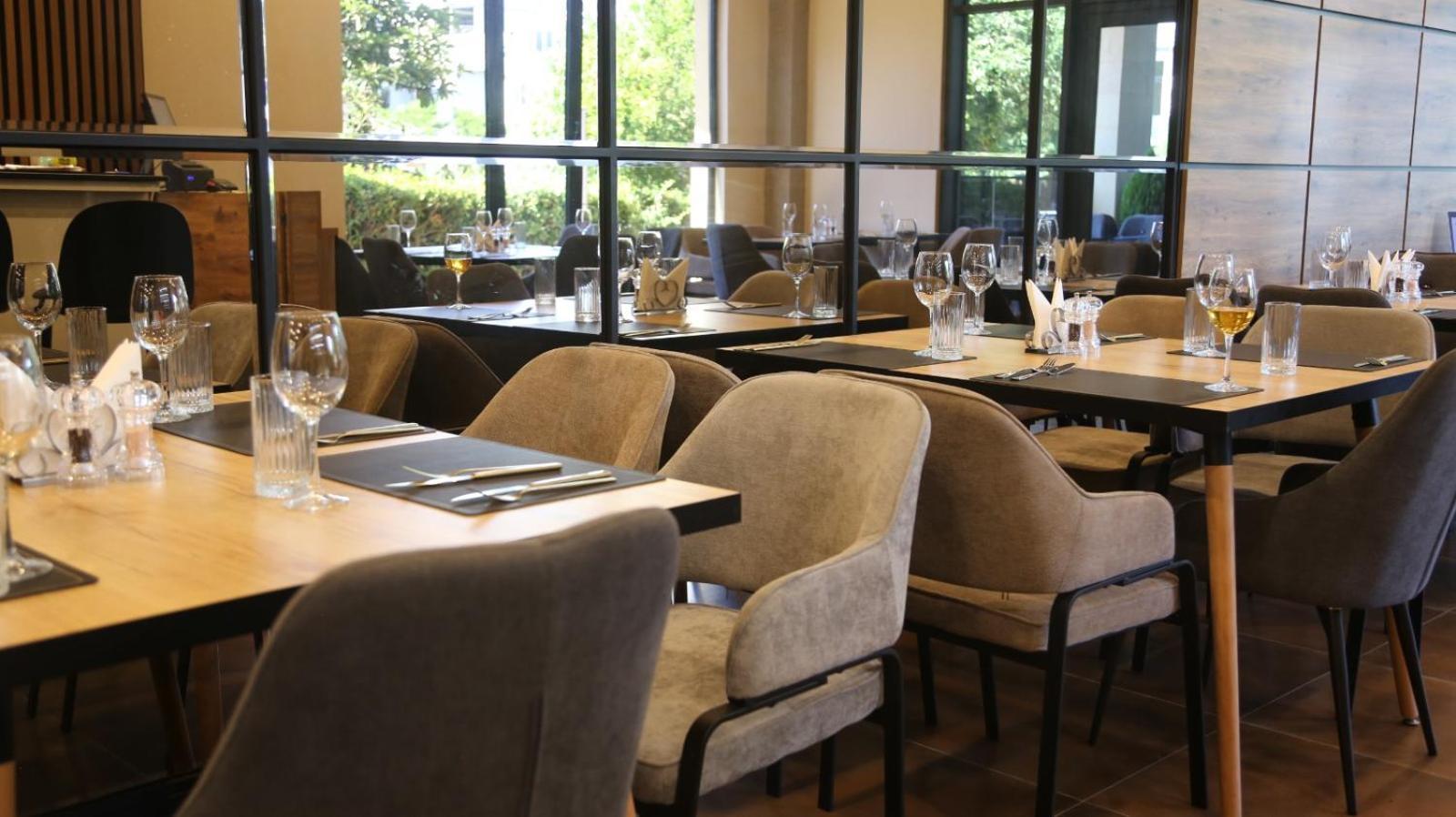 Golden Sun Kobuleti Hotel Екстериор снимка