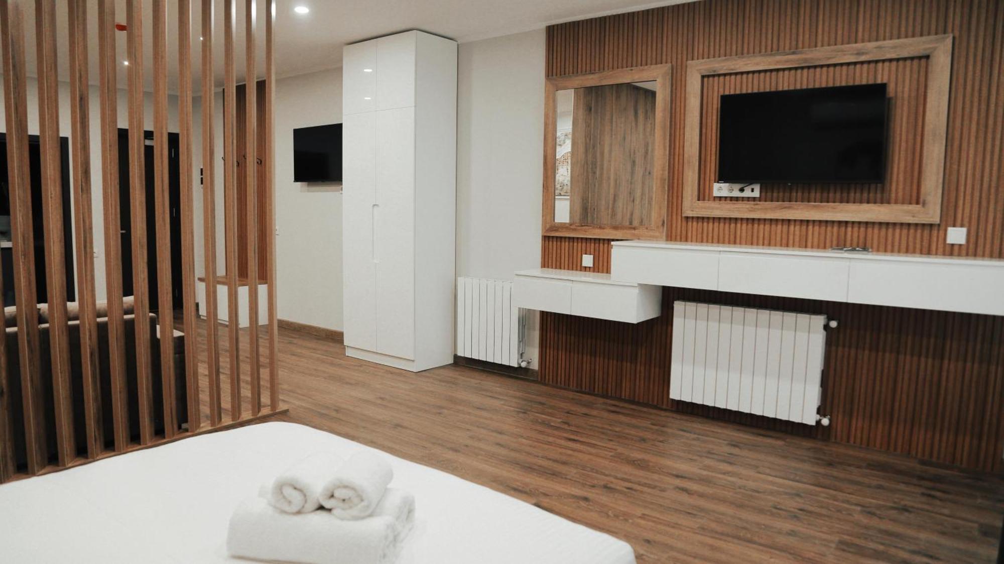 Golden Sun Kobuleti Hotel Екстериор снимка